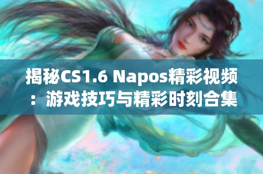 揭秘CS1.6 Napos精彩视频：游戏技巧与精彩时刻合集