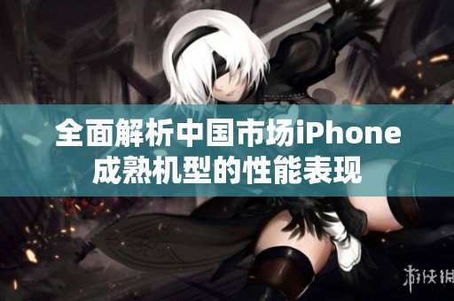 全面解析中国市场iPhone成熟机型的性能表现