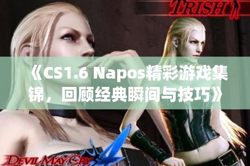 《CS1.6 Napos精彩游戏集锦，回顾经典瞬间与技巧》