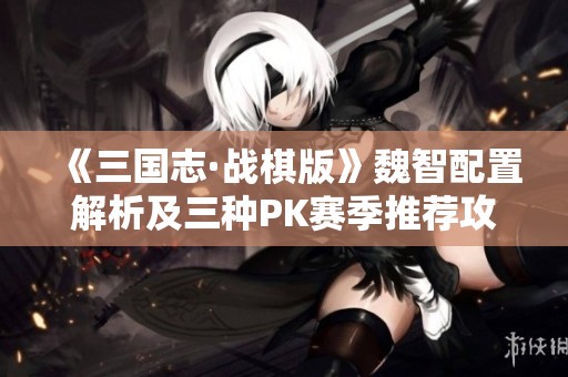 《三国志·战棋版》魏智配置解析及三种PK赛季推荐攻略