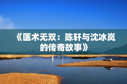 《医术无双：陈轩与沈冰岚的传奇故事》