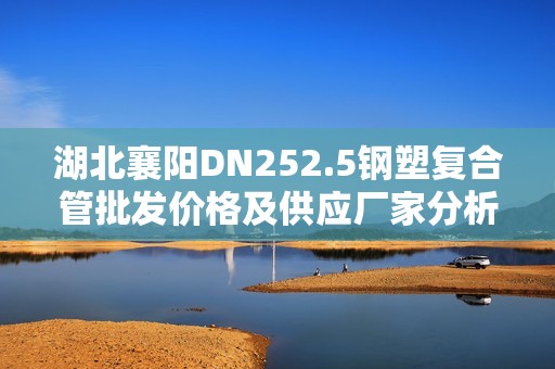 湖北襄阳DN252.5钢塑复合管批发价格及供应厂家分析