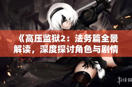 《高压监狱2：法务篇全景解读，深度探讨角色与剧情》