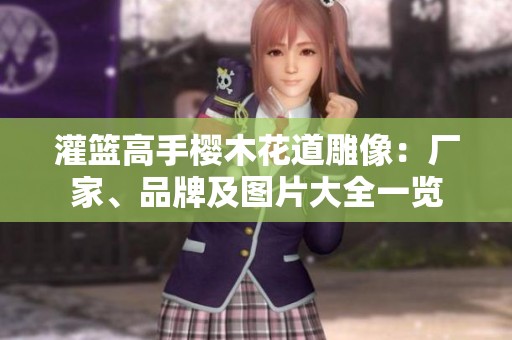 灌篮高手樱木花道雕像：厂家、品牌及图片大全一览