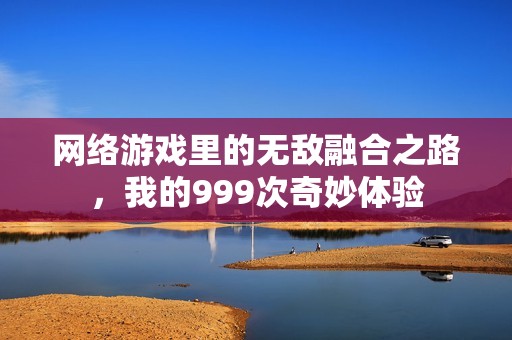 网络游戏里的无敌融合之路，我的999次奇妙体验