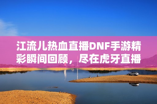 江流儿热血直播DNF手游精彩瞬间回顾，尽在虎牙直播平台