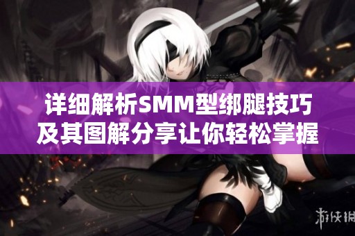 详细解析SMM型绑腿技巧及其图解分享让你轻松掌握