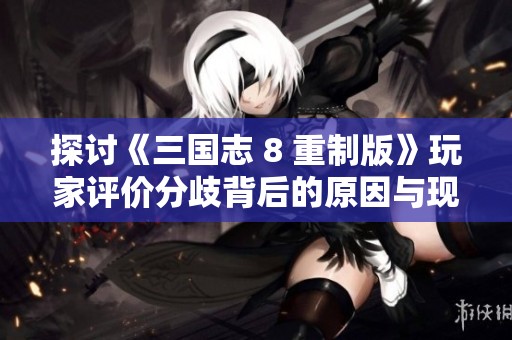 探讨《三国志 8 重制版》玩家评价分歧背后的原因与现象