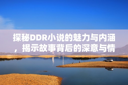 探秘DDR小说的魅力与内涵，揭示故事背后的深意与情感