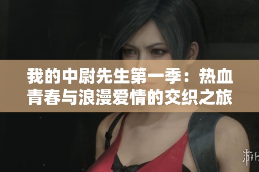 我的中尉先生第一季：热血青春与浪漫爱情的交织之旅