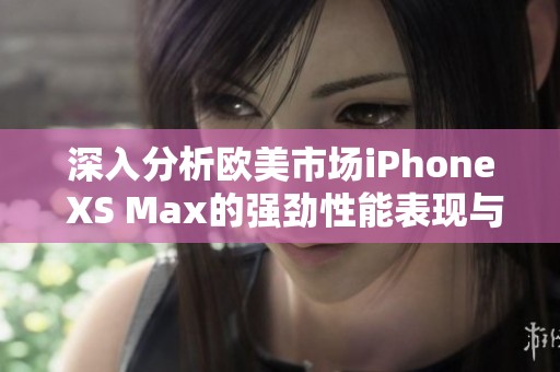 深入分析欧美市场iPhone XS Max的强劲性能表现与使用体验