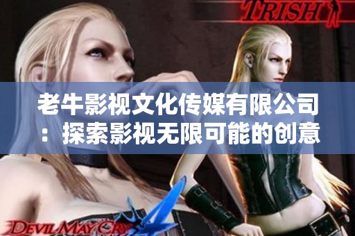 老牛影视文化传媒有限公司：探索影视无限可能的创意之家