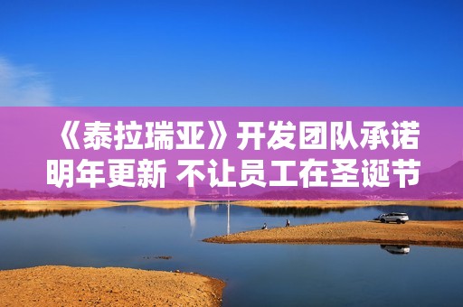 《泰拉瑞亚》开发团队承诺明年更新 不让员工在圣诞节加班