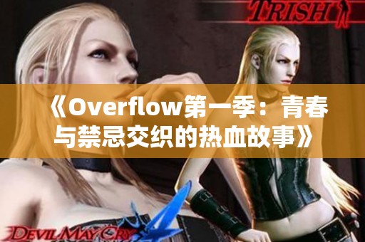 《Overflow第一季：青春与禁忌交织的热血故事》