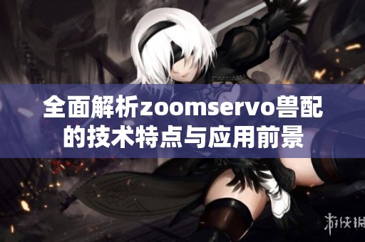 全面解析zoomservo兽配的技术特点与应用前景