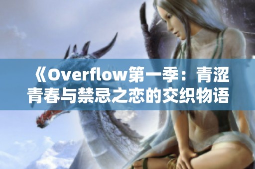 《Overflow第一季：青涩青春与禁忌之恋的交织物语》